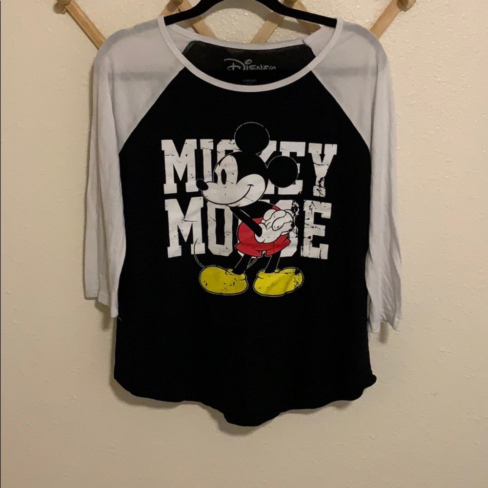 Disney shirt